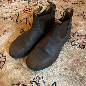 Blundstone women’s classic Chelsea boot